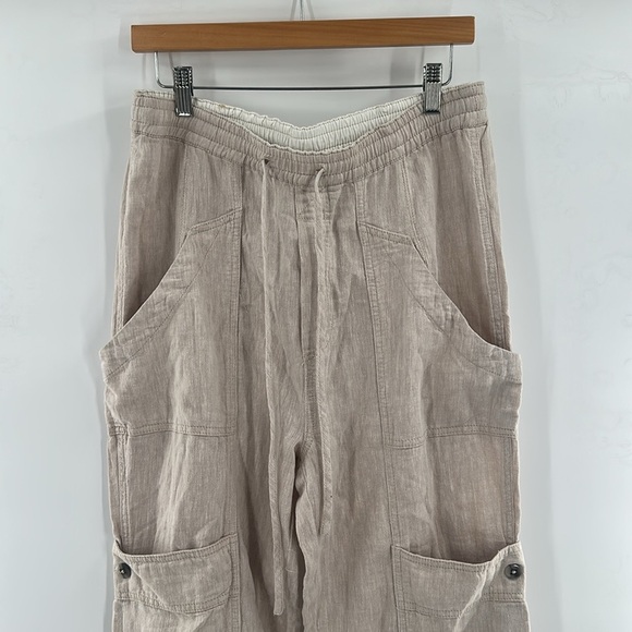 Free People Feelin‎ Good Utility Pants Small - Picture 4 of 7